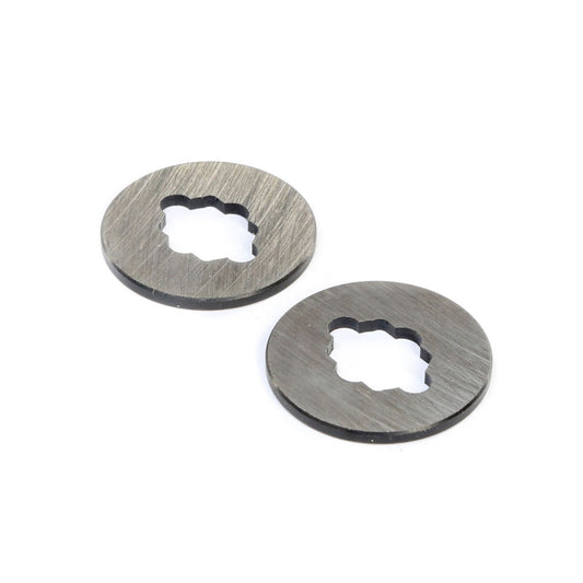 TLR Brake Rotor (2): 8X TLR241045