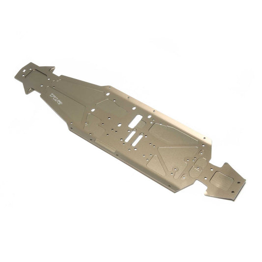 TLR Chassis: 8XT TLR241065