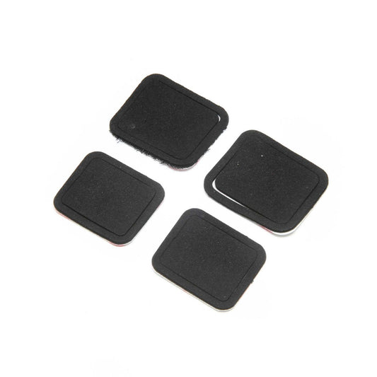 TLR Gear Box Gasket Set (2): 8XT TLR241068