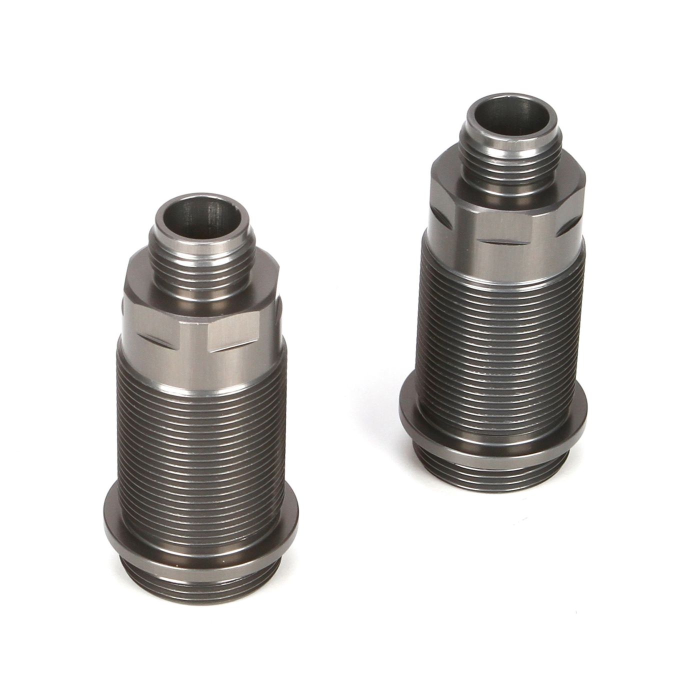 TLR 16mm Shock Body Set, Front (2): 8IGHT Buggy 3.0 TLR243002