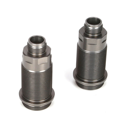 TLR 16mm Shock Body Set, Front (2): 8IGHT Buggy 3.0 TLR243002