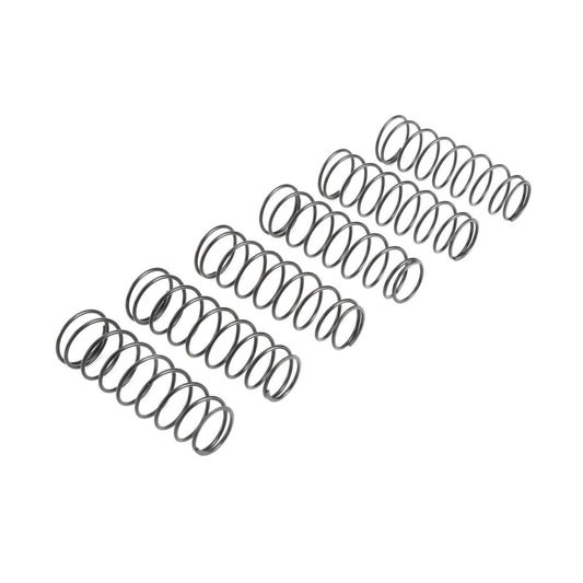 TLR 16mm Rear Shock Spring Set (3pr): 8T 4.0 TLR243037