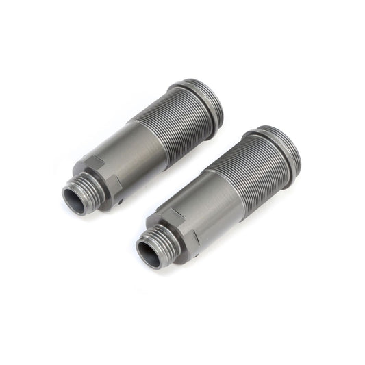 TLR Shock Body, Rear (2): 8X TLR243042