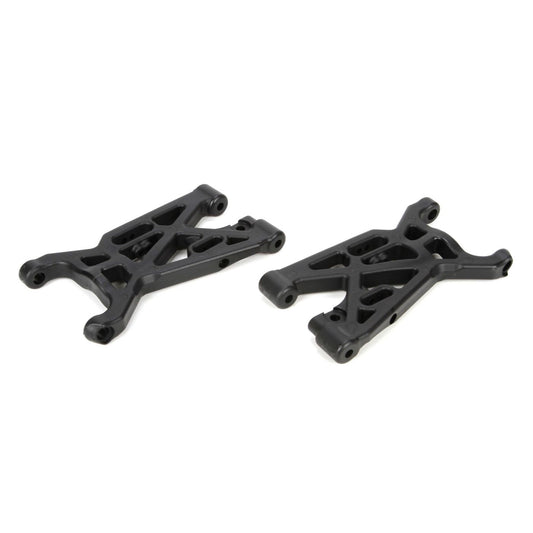 TLR Front Suspension Arm Set: 8IGHT Buggy 3.0 TLR244000