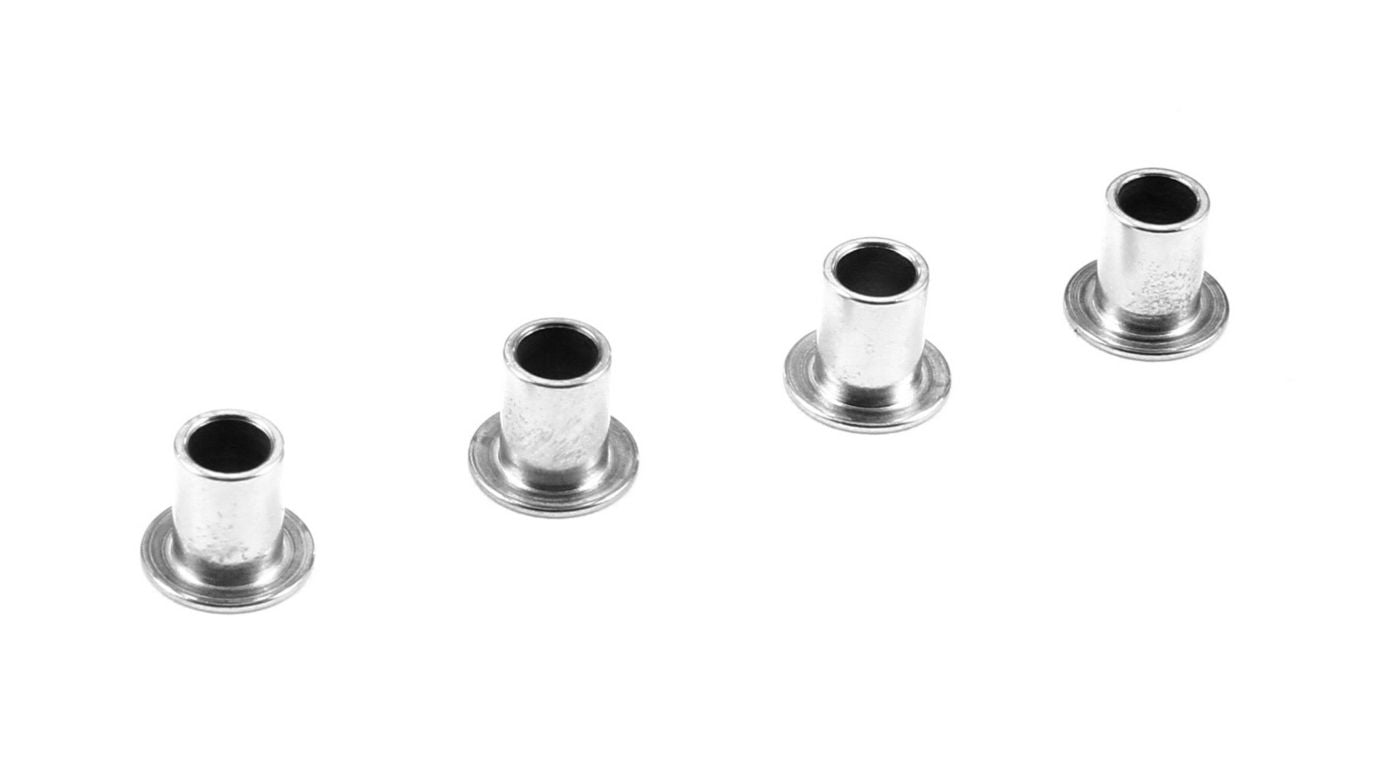 TLR Front Suspension Arm Bushing (4): 8IGHT Buggy 3.0 TLR244001