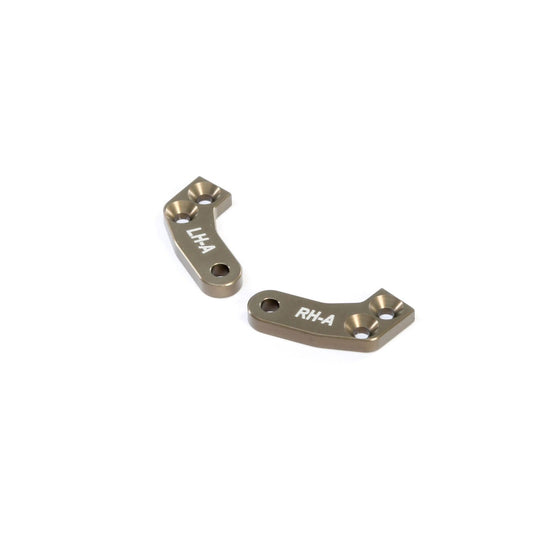 TLR Ackerman Arm, A (2): 8X TLR244059
