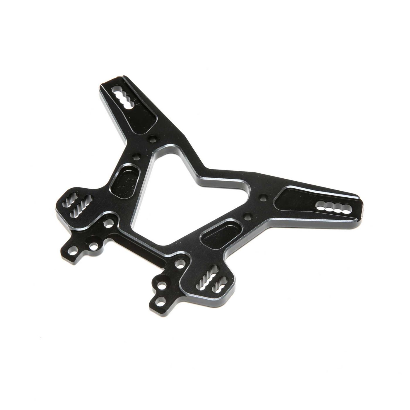 TLR Shock Tower, Front: 8XT TLR244071