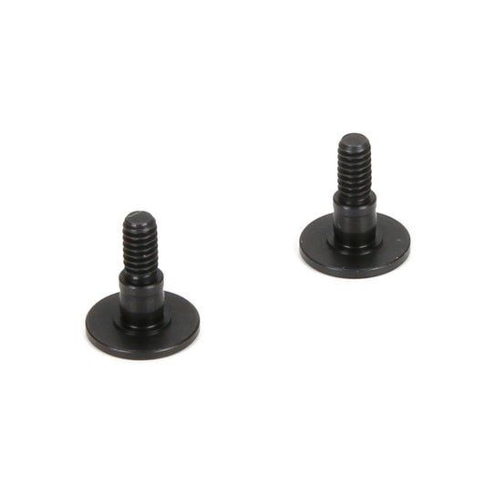 TLR Ackerman Shoulder Screws (4): 8IGHT & 8T 4.0 TLR245004