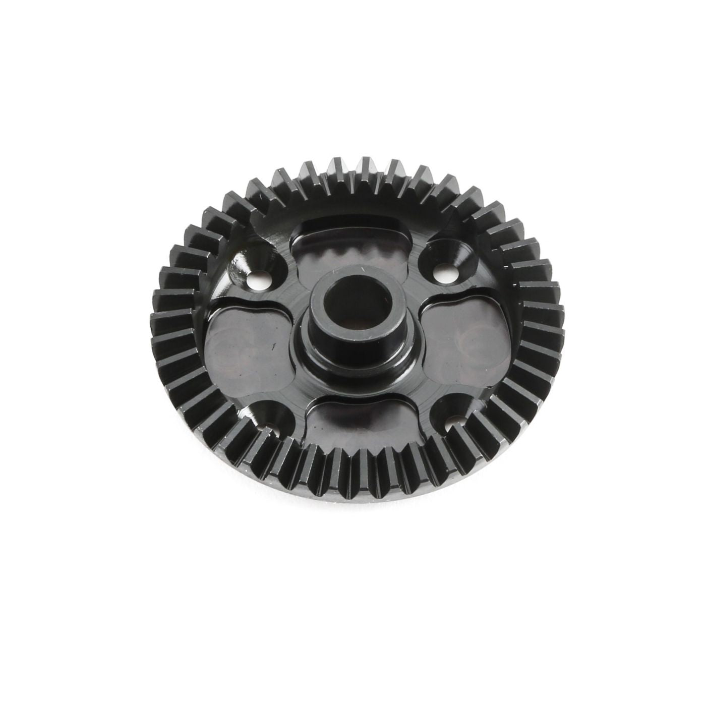 TLR Rear Diff Ring Gear, Lightened: 5B,5T,MINI WRC TLR252002