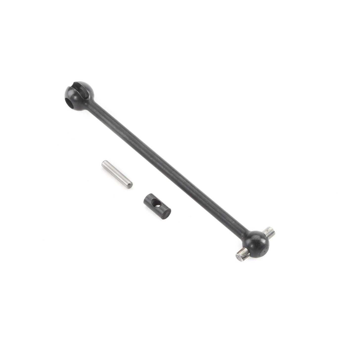TLR F/R Driveshaft & CV Coupler (1): 5B, MINI WRC TLR252006