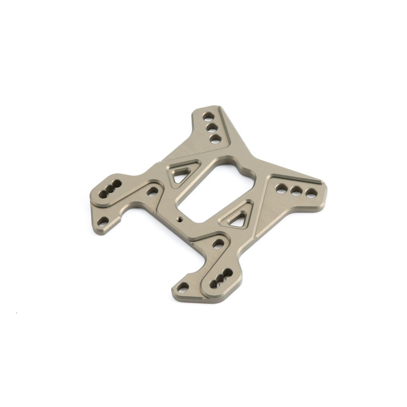 TLR Front Shock Tower: 5B, 5T, MINI WRC TLR254003