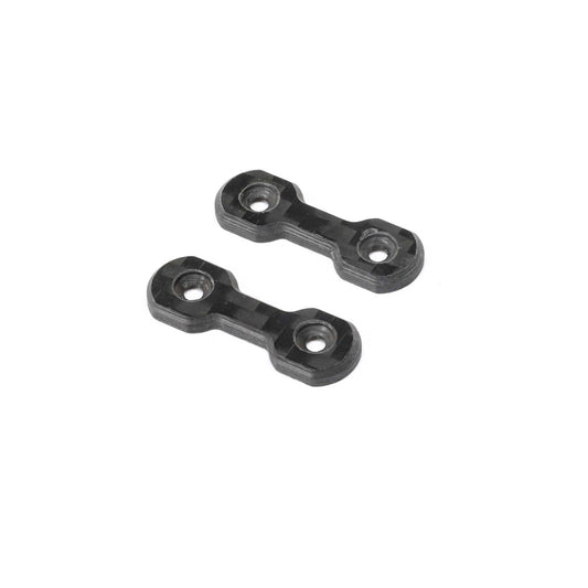 Losi Carbon Wing Washer: Mini-T 2.0, Mini-B, BL TLR310001