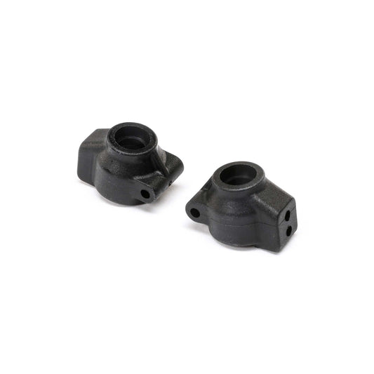 Losi Rear Hub, CVA: Mini-B, BL TLR312001
