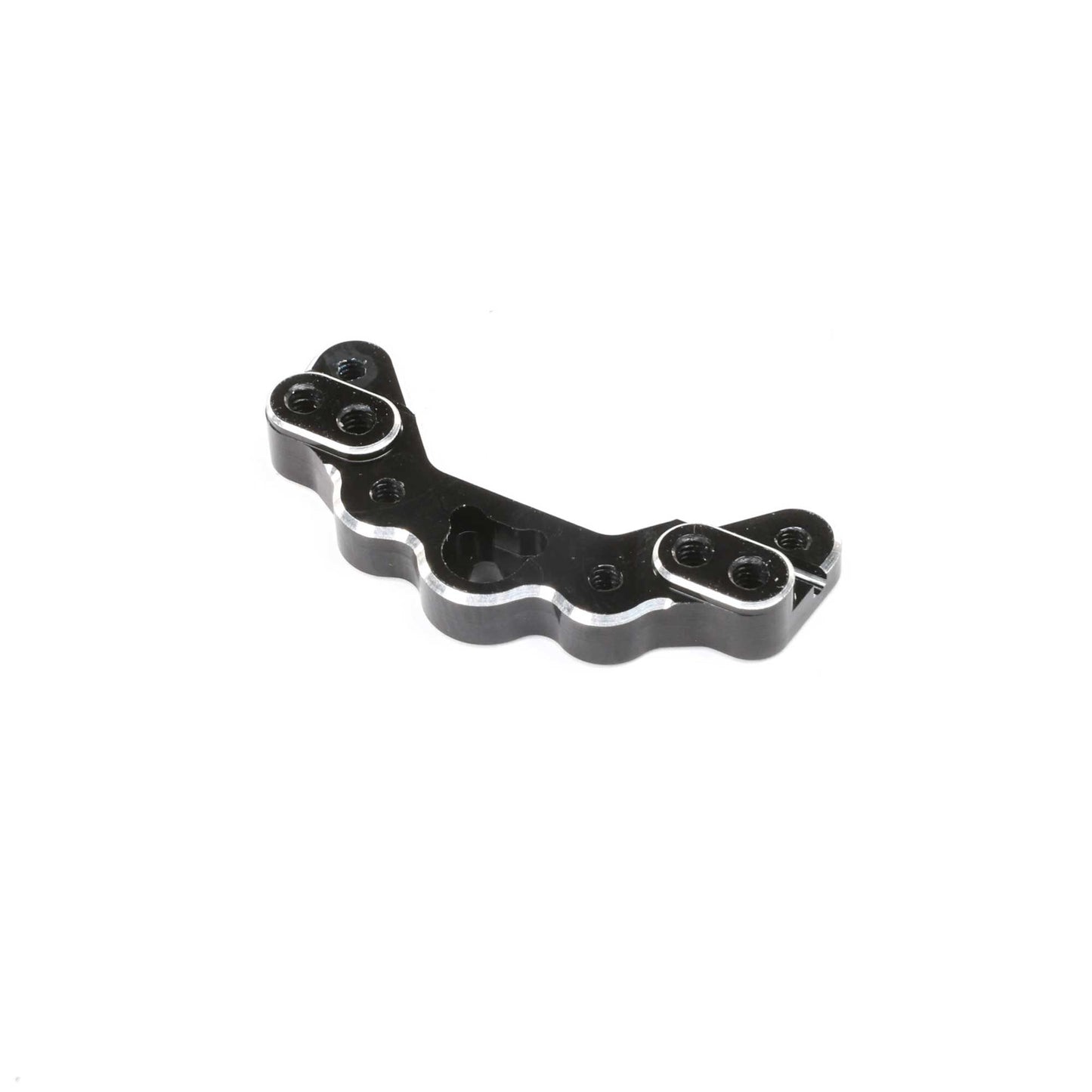 Losi Aluminum Camber Block Front V2: Mini-T 2.0, Mini-B, BL TLR314003