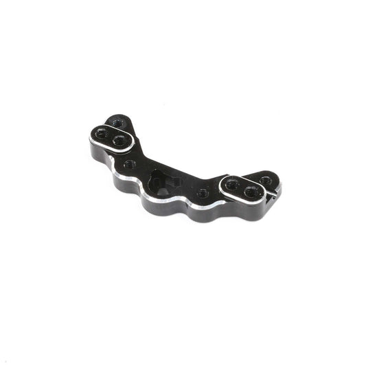 Losi Aluminum Camber Block Front V2: Mini-T 2.0, Mini-B, BL TLR314003