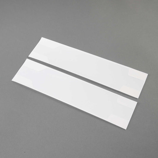 TLR 22X-4 Chassis Protective Tape Precut (2) TLR331053