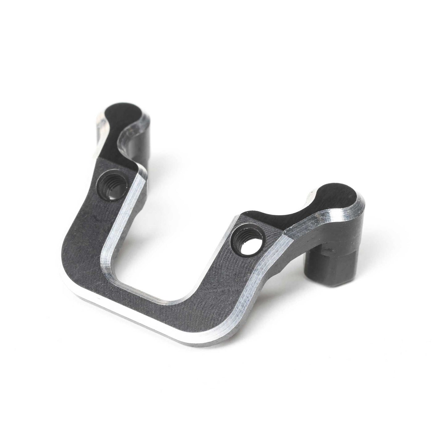 TLR Low Wing Mount, Aluminum: 22 5.0 TLR331058
