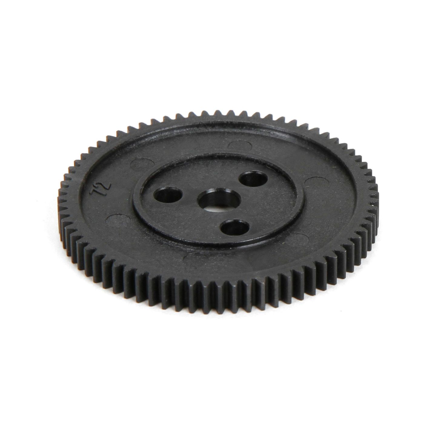 TLR Direct Drive Spur Gear, 72T, 48P TLR332048