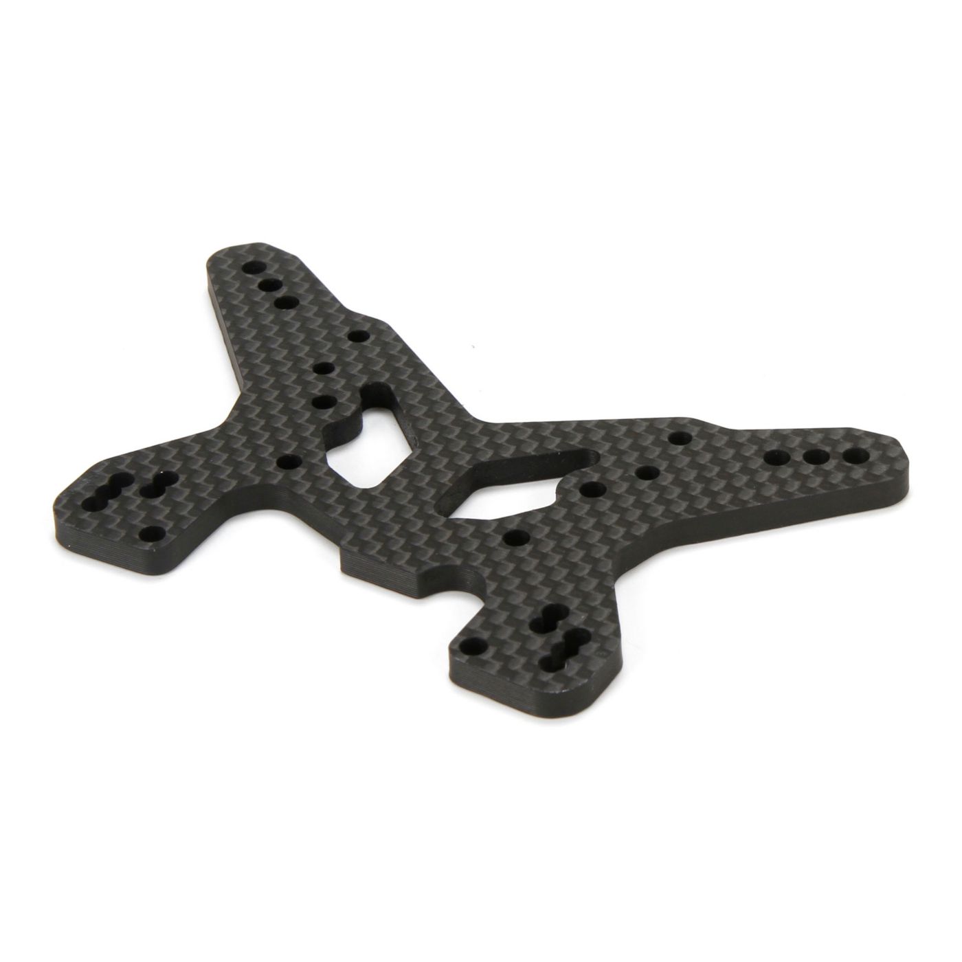 TLR Carbon Rear Tower, 22 Shock Conversion SCTE 2.0 TLR334030