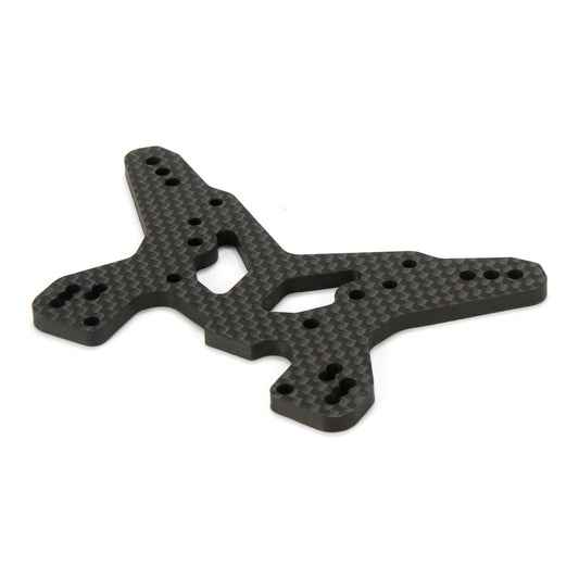 TLR Carbon Rear Tower, 22 Shock Conversion SCTE 2.0 TLR334030