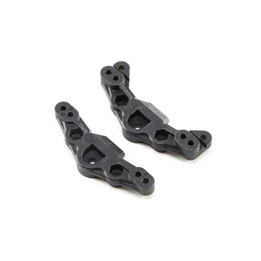TLR Front Camber Block 22 & 22SCT, Stiffezel: All 22/T TLR334050