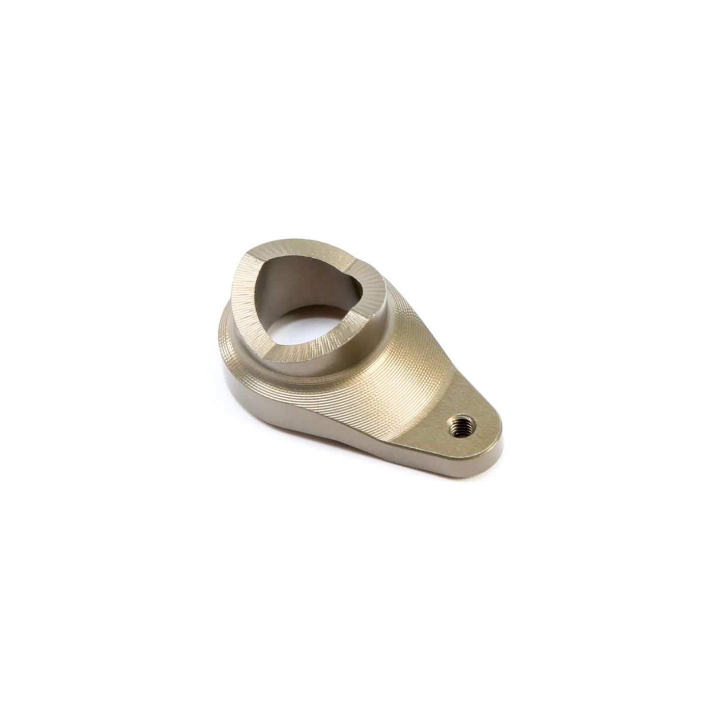 TLR Servo Saver Arm, Aluminum: 8X TLR341011