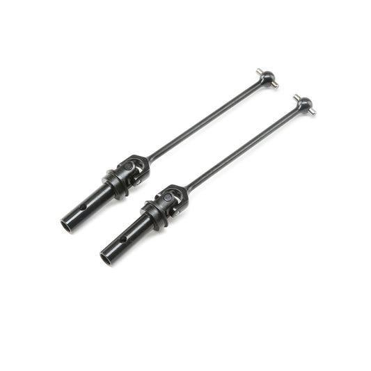 TLR Rear Universal Set: 8IGHT/E 4.0 TLR342011