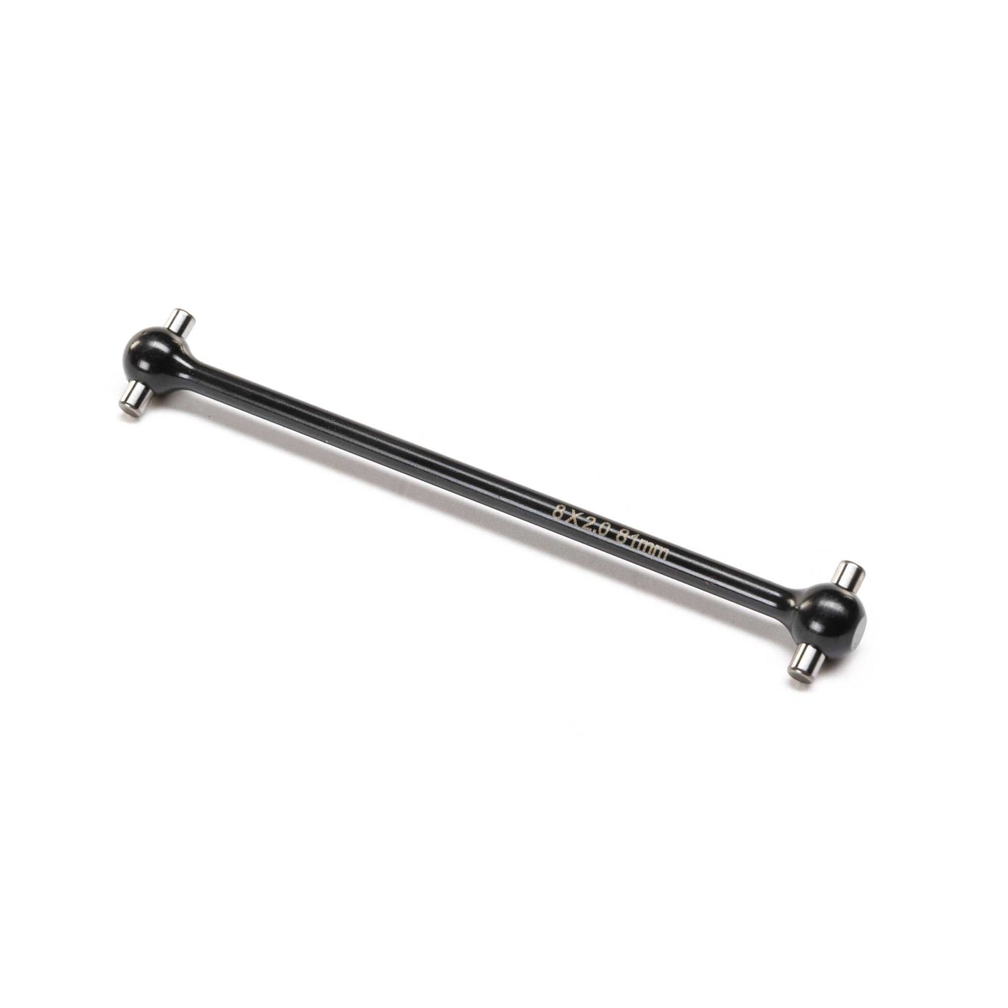 TLR Center Dogbone, 81mm: 8X 2.0 TLR342025