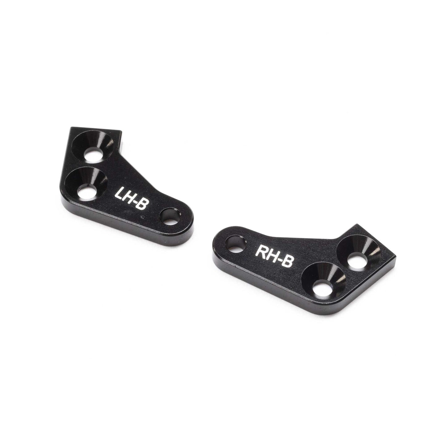 TLR Ackerman Arm, B, V2: 8X TLR344055