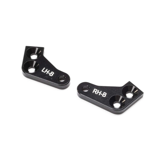 TLR Ackerman Arm, B, V2: 8X TLR344055