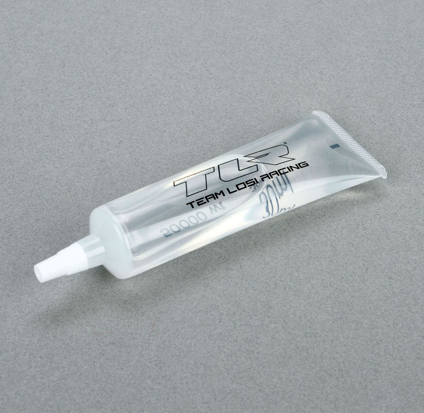 TLR Silicone Diff Fluid, 50,000CS TLR5286