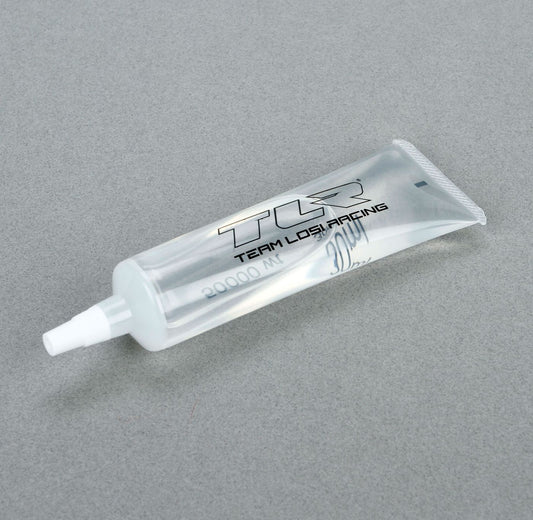 TLR Silicone Diff Fluid, 50,000CS TLR5286