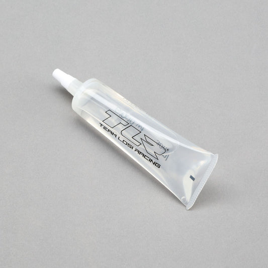 TLR Silicone Diff Fluid, 60,000CS TLR75002