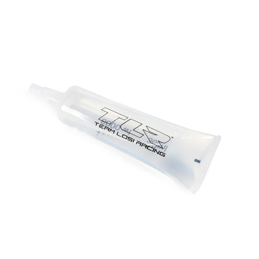 TLR Silicone Diff Fluid 6000CS TLR75007