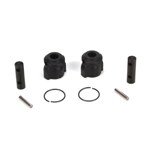 Vaterra Diff Outdrive Cup Set FR/RR: V100 VTR232047