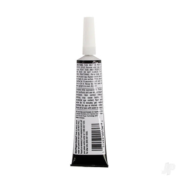 Zap PT-26 Zap Gel CA , Extra Thick 1oz, 28.3g PT-26