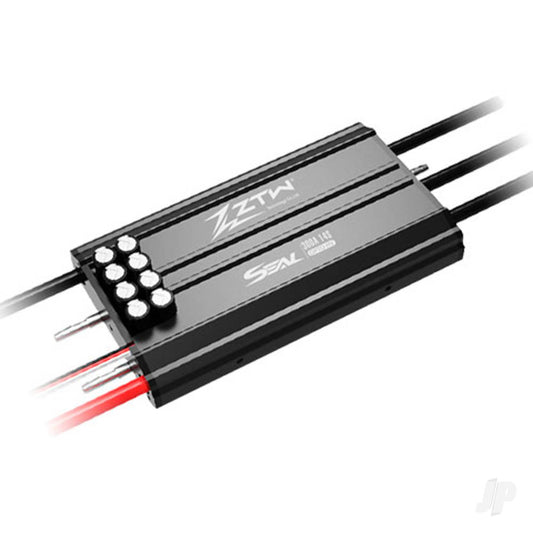 ZTW Seal 300A Opto ESC HV 14S ESC 6300400