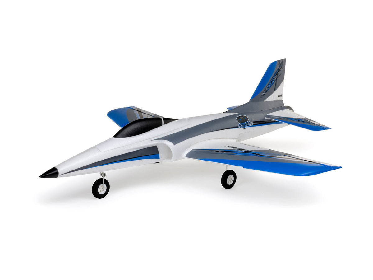E-flite Habu SS (Super Sport) 50mm EDF Jet PNPRC EFL-3133