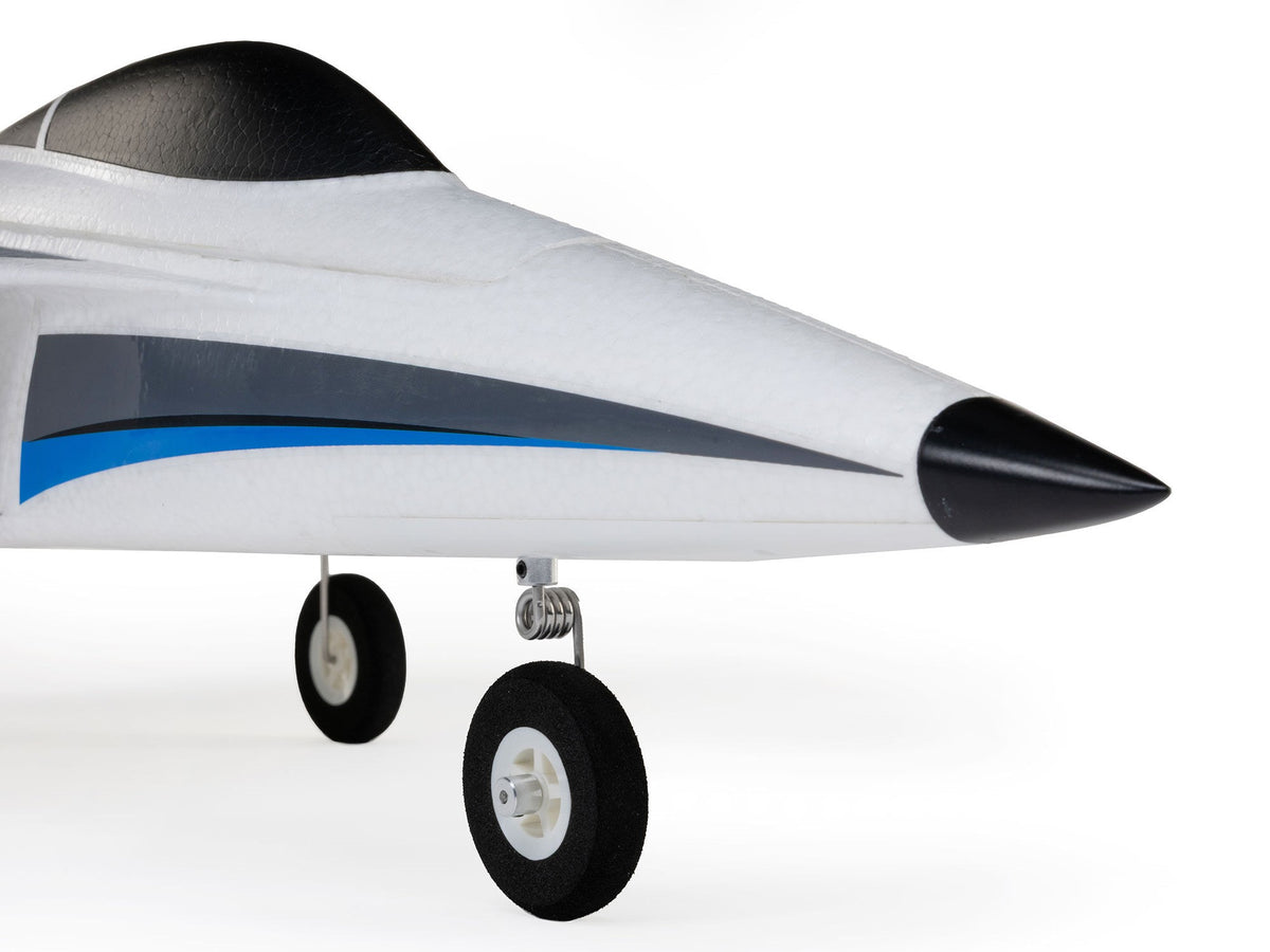 E-flite Habu SS (Super Sport) 50mm EDF Jet PNPRC EFL-3133