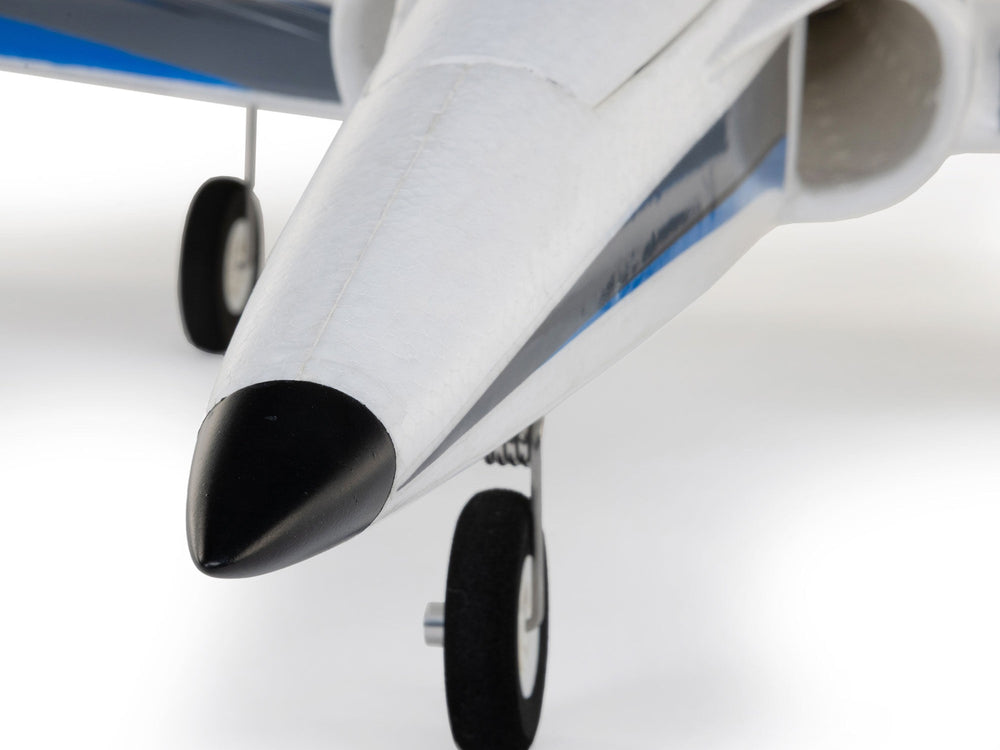 E-flite Habu SS (Super Sport) 50mm EDF Jet PNPRC EFL-3133