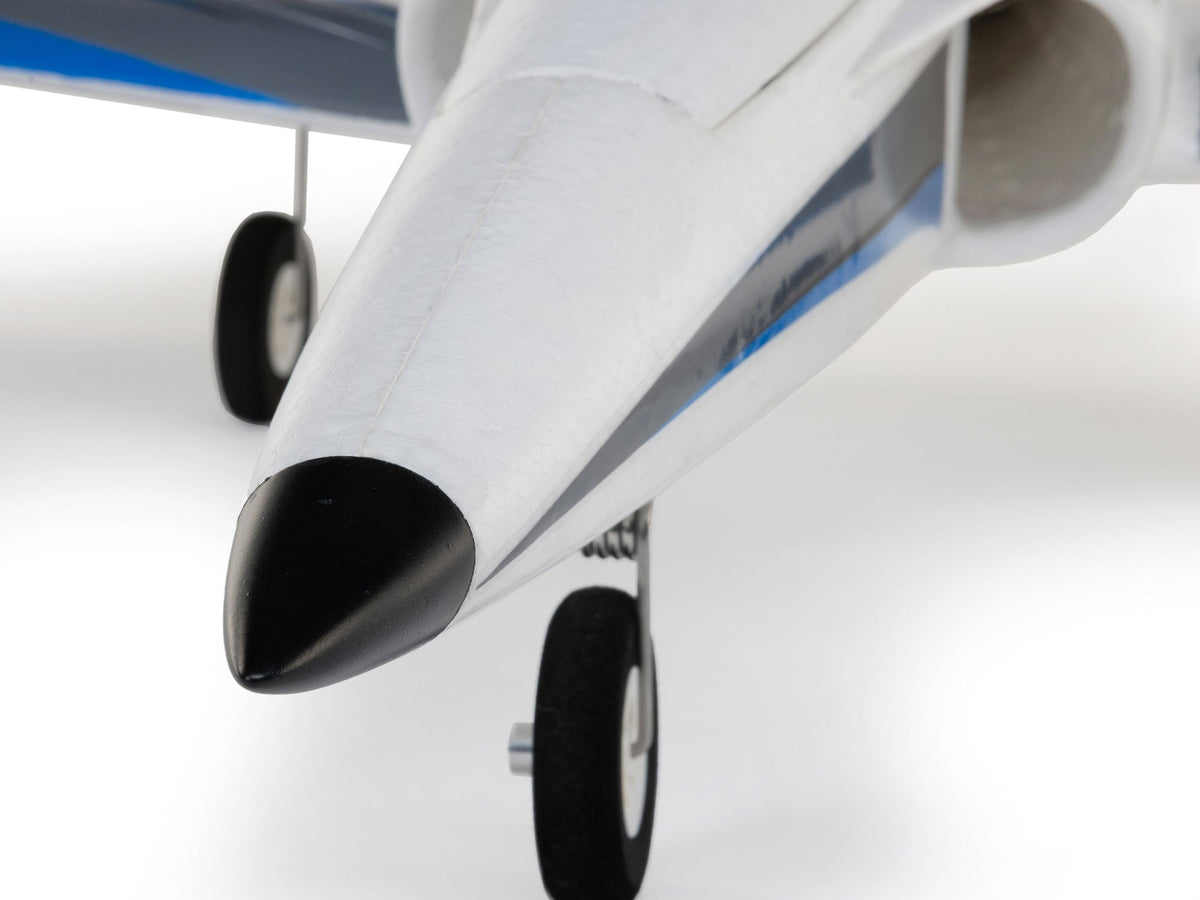 E-flite Habu SS (Super Sport) 50mm EDF Jet PNPRC EFL-3133