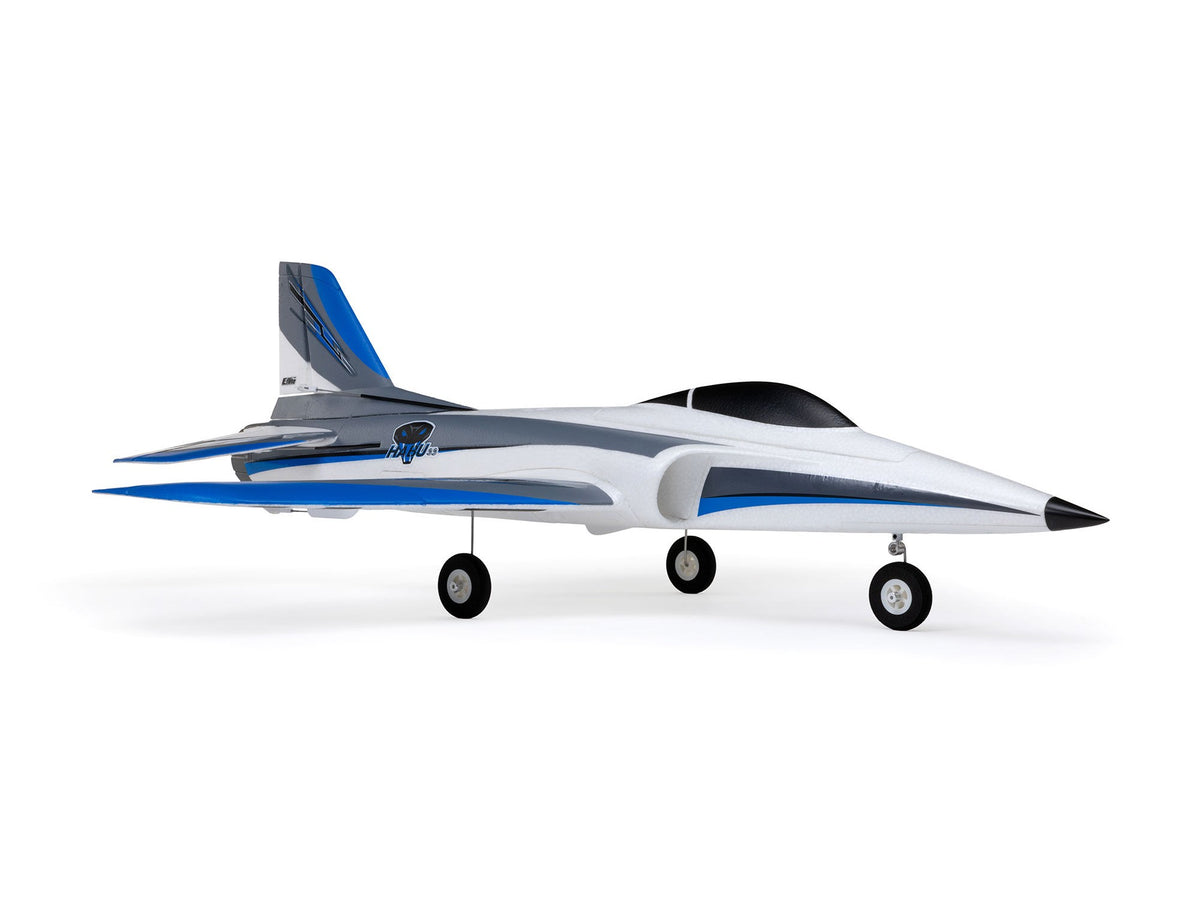 E-flite Habu SS (Super Sport) 50mm EDF Jet PNPRC EFL-3133