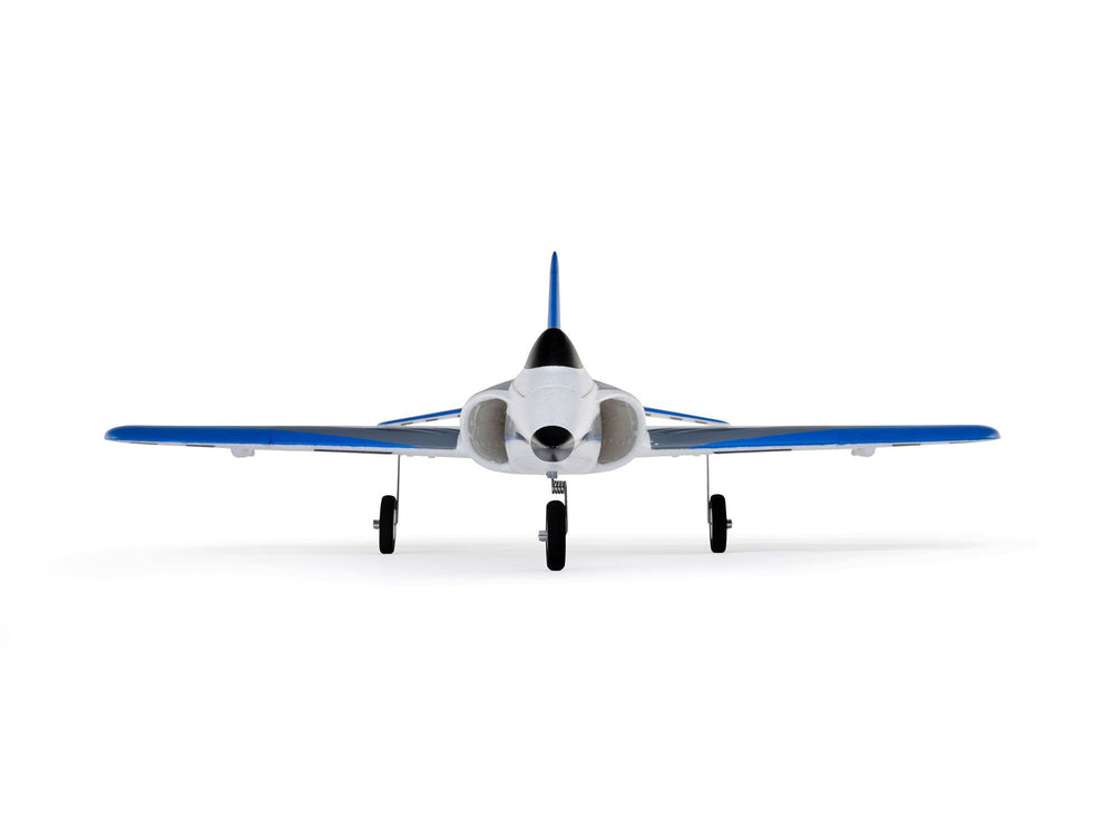 E-flite Habu SS (Super Sport) 50mm EDF Jet PNPRC EFL-3133