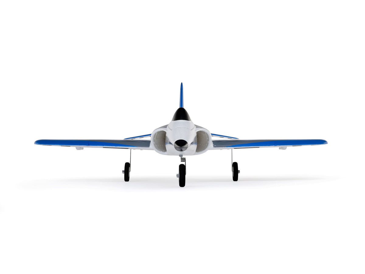 E-flite Habu SS (Super Sport) 50mm EDF Jet PNPRC EFL-3133