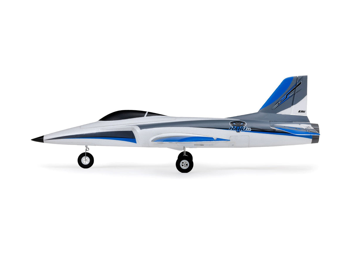 E-flite Habu SS (Super Sport) 50mm EDF Jet PNPRC EFL-3133