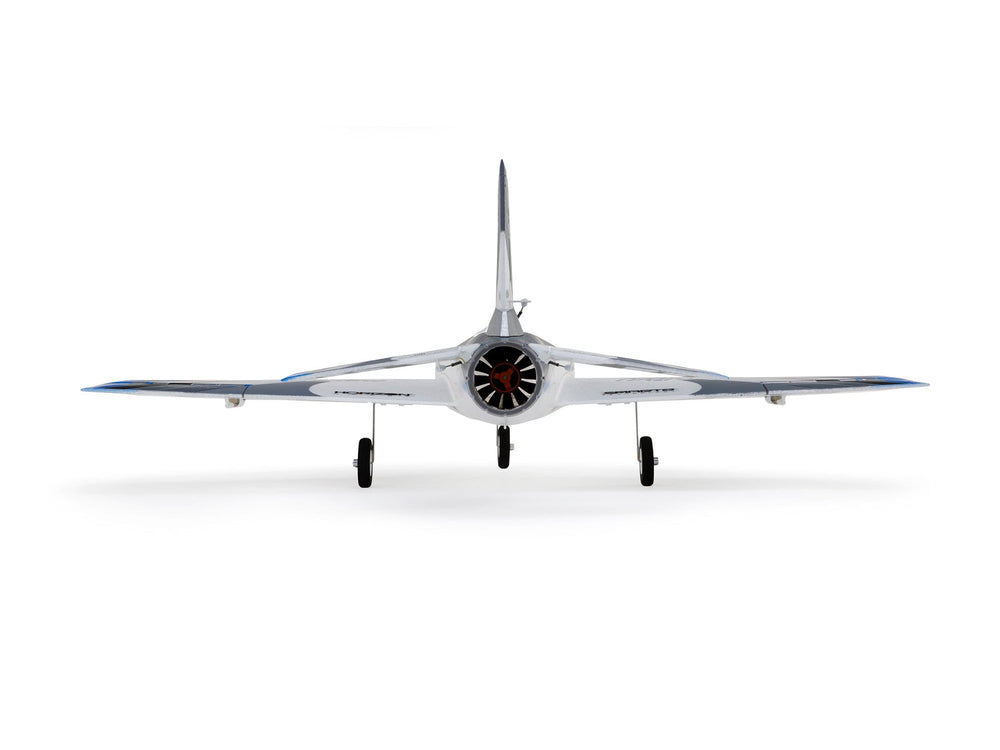 E-flite Habu SS (Super Sport) 50mm EDF Jet PNPRC EFL-3133