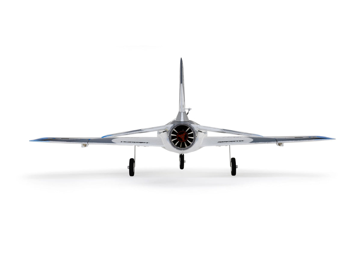 E-flite Habu SS (Super Sport) 50mm EDF Jet PNPRC EFL-3133 - image 6