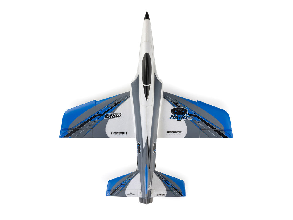 E-flite Habu SS (Super Sport) 50mm EDF Jet PNPRC EFL-3133