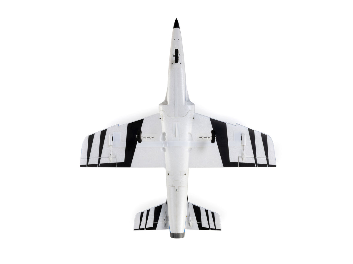 E-flite Habu SS (Super Sport) 50mm EDF Jet PNPRC EFL-3133 - image 8