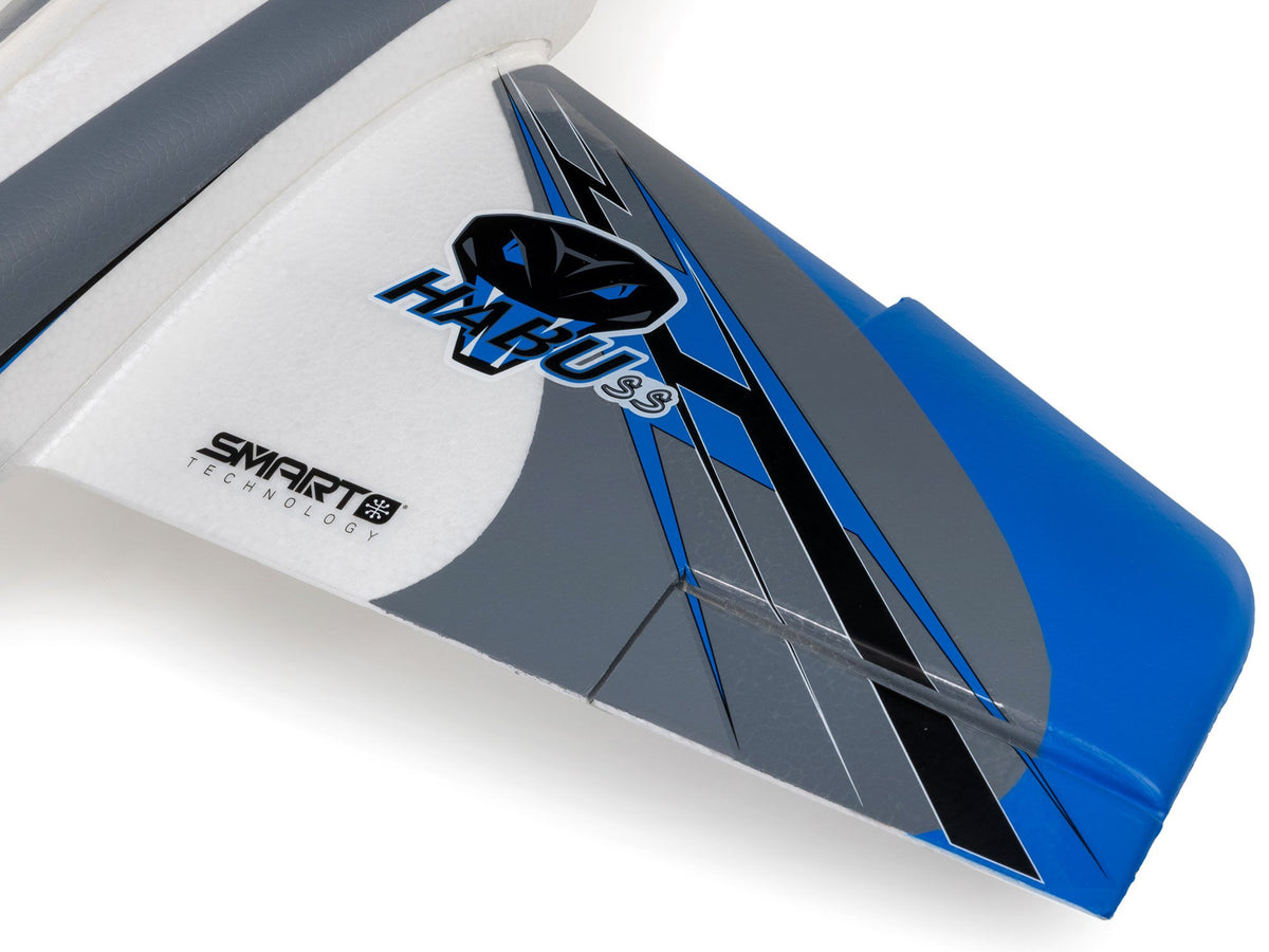 E-flite Habu SS (Super Sport) 50mm EDF Jet PNPRC EFL-3133